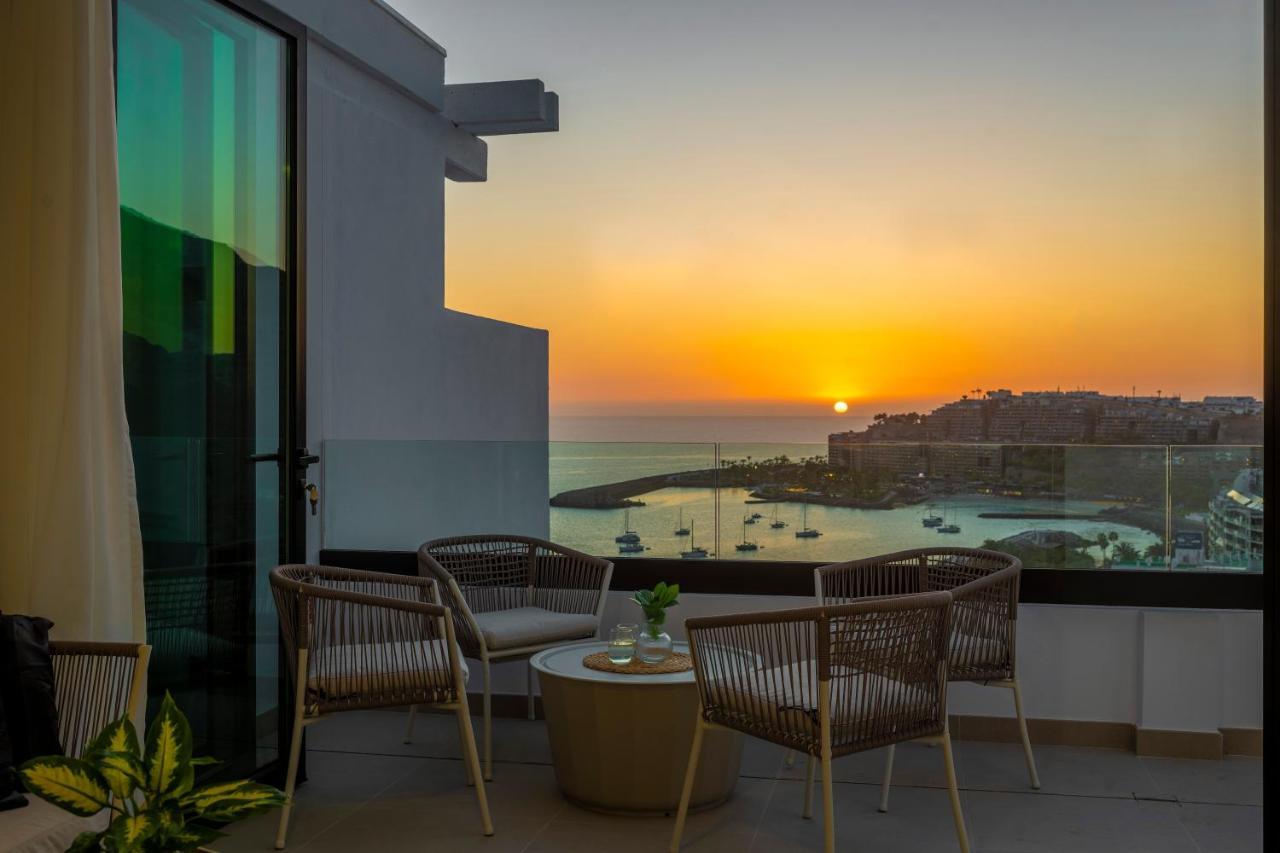 Palmera Sea View パタラバカ エクステリア 写真