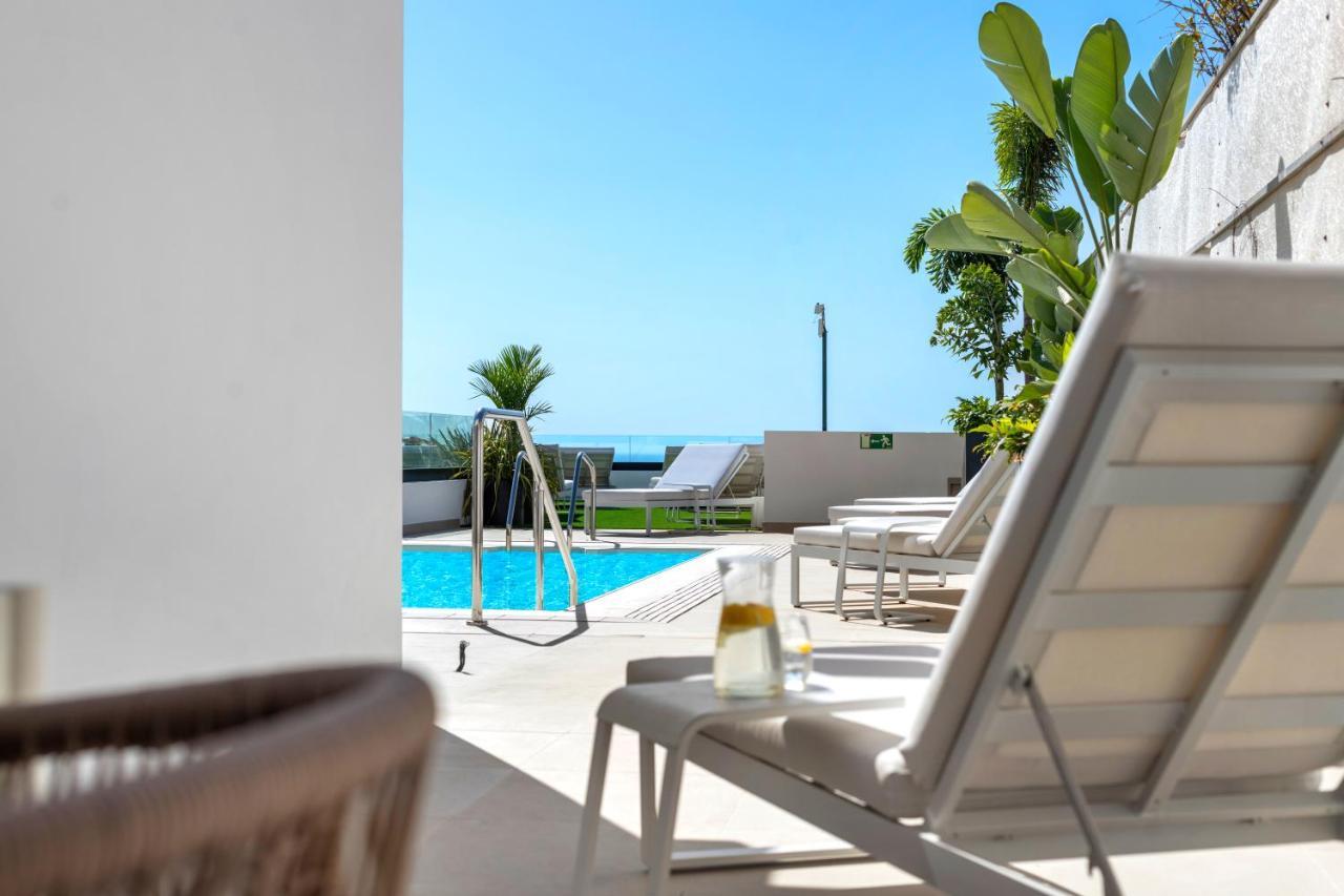 Palmera Sea View パタラバカ エクステリア 写真