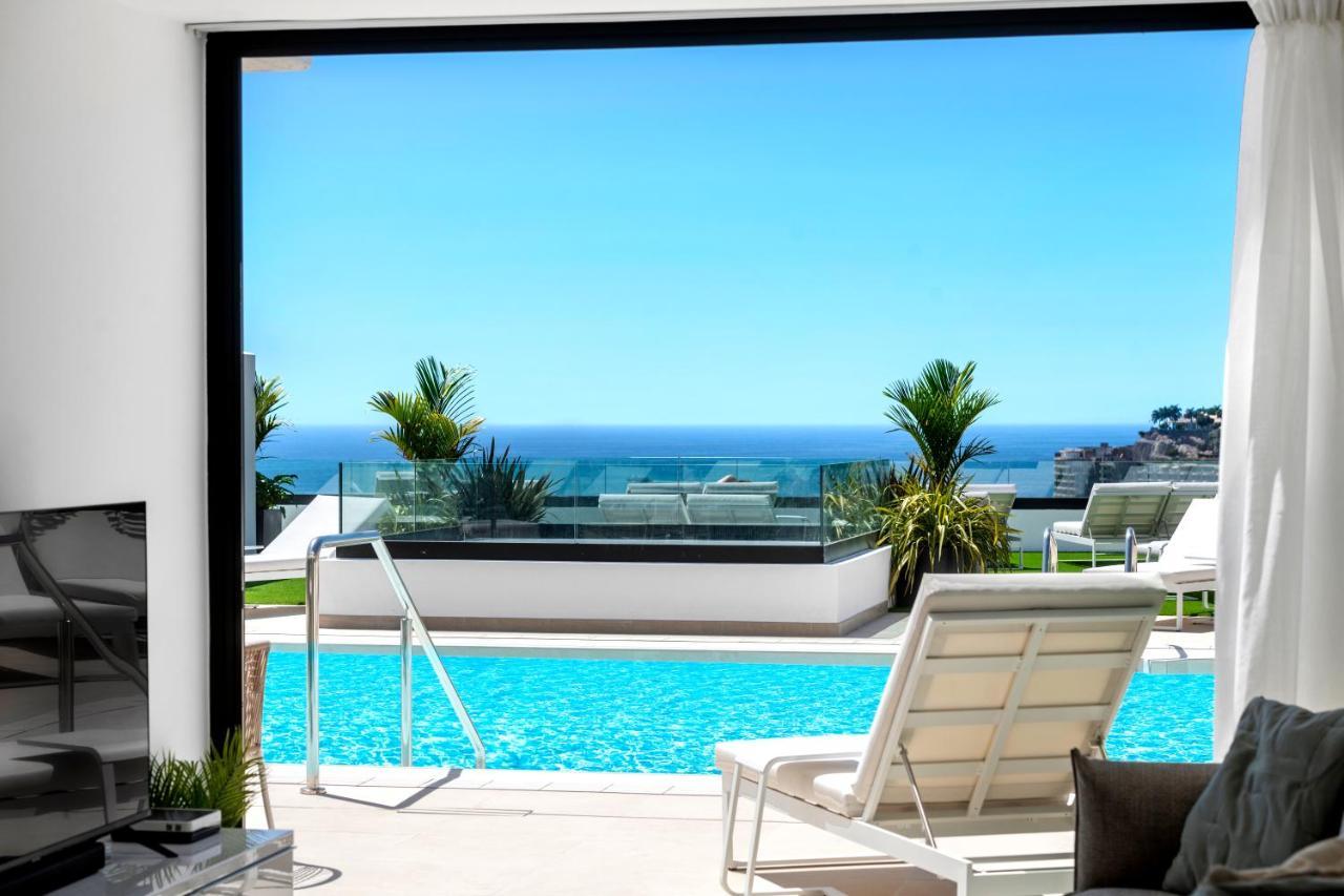 Palmera Sea View パタラバカ エクステリア 写真
