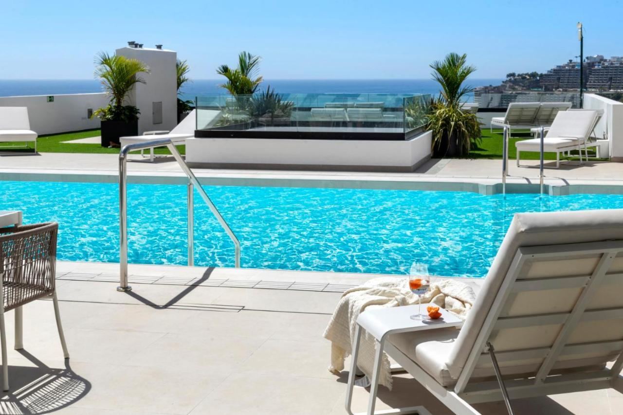 Palmera Sea View パタラバカ エクステリア 写真