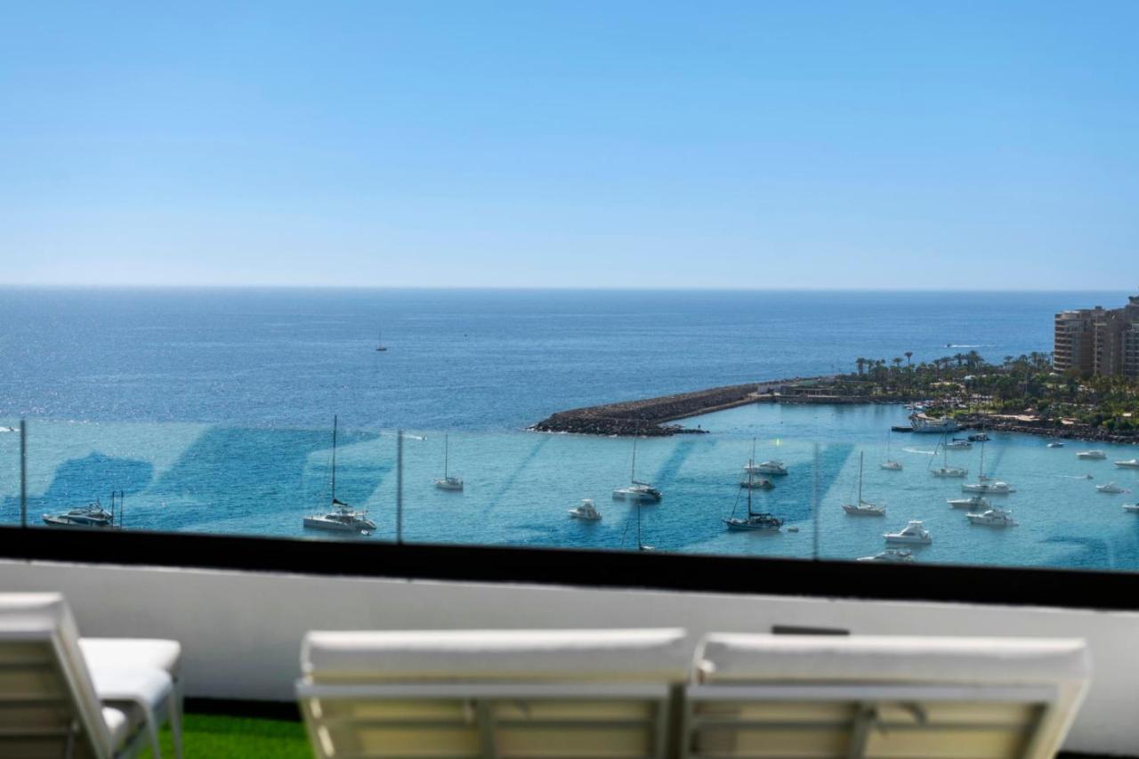 Palmera Sea View パタラバカ エクステリア 写真