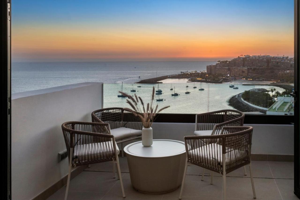Palmera Sea View パタラバカ エクステリア 写真