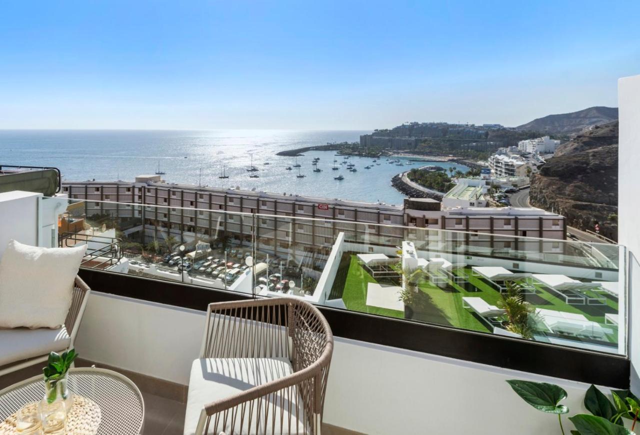 Palmera Sea View パタラバカ エクステリア 写真