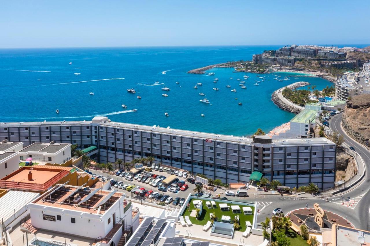 Palmera Sea View パタラバカ エクステリア 写真