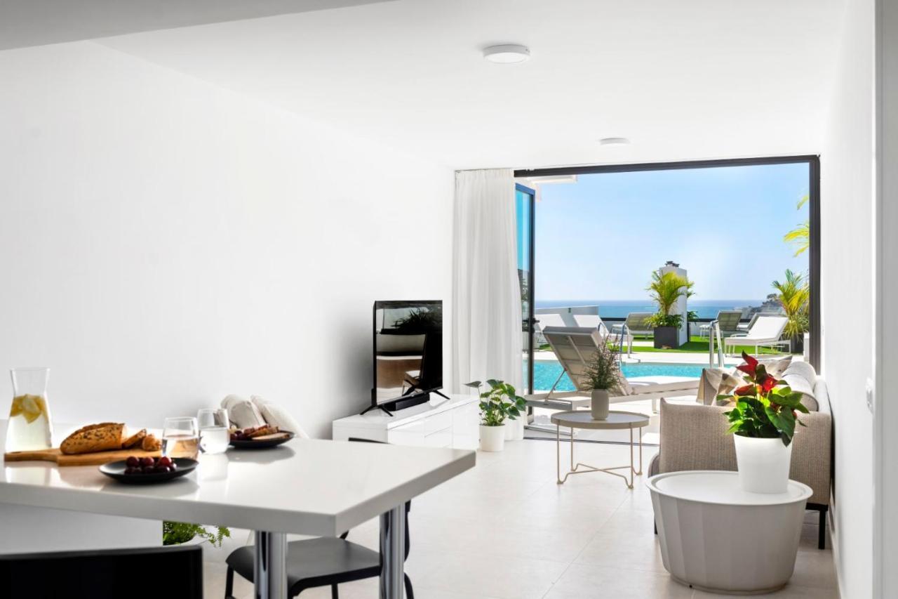 Palmera Sea View パタラバカ エクステリア 写真