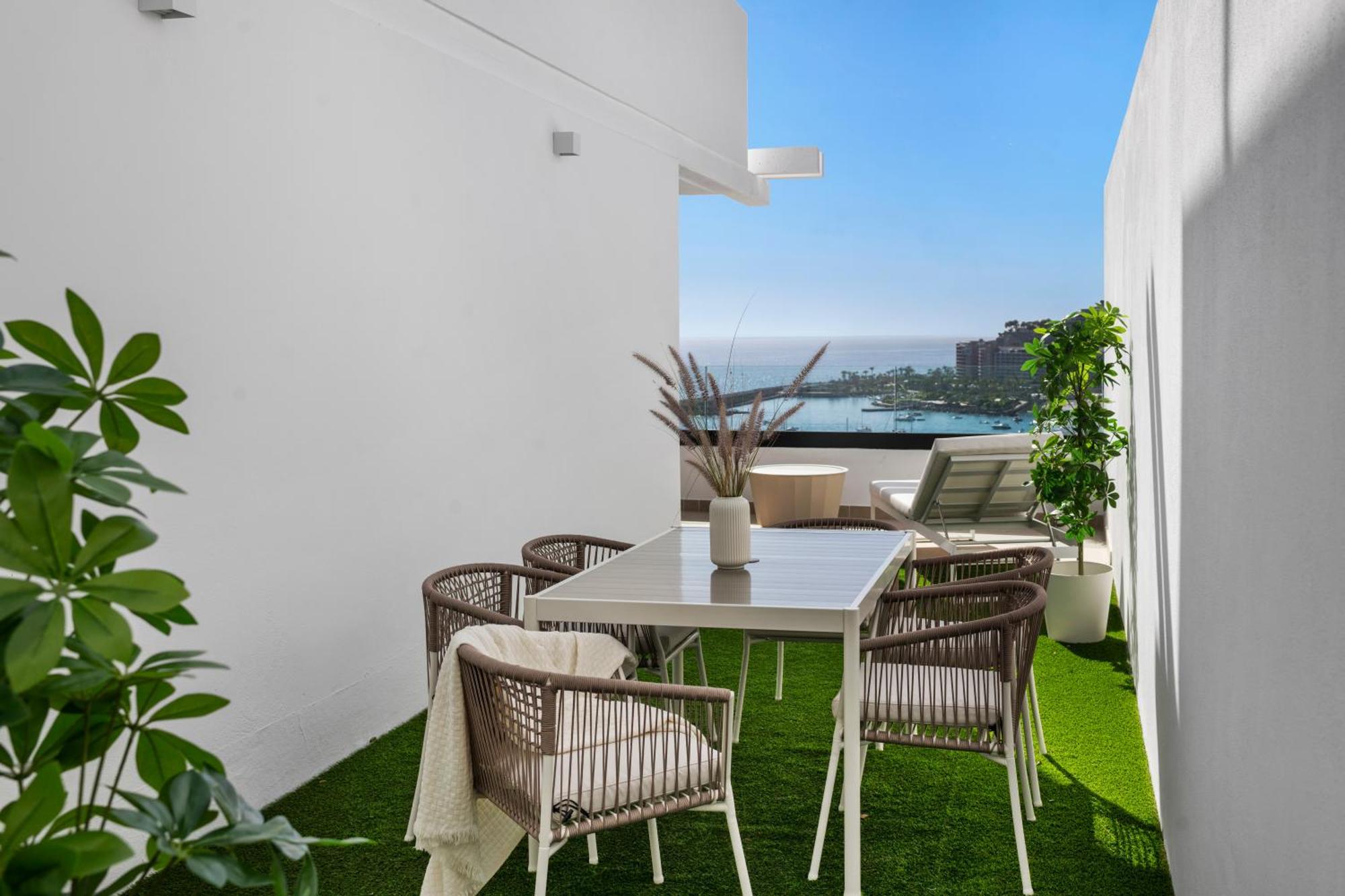 Palmera Sea View パタラバカ エクステリア 写真