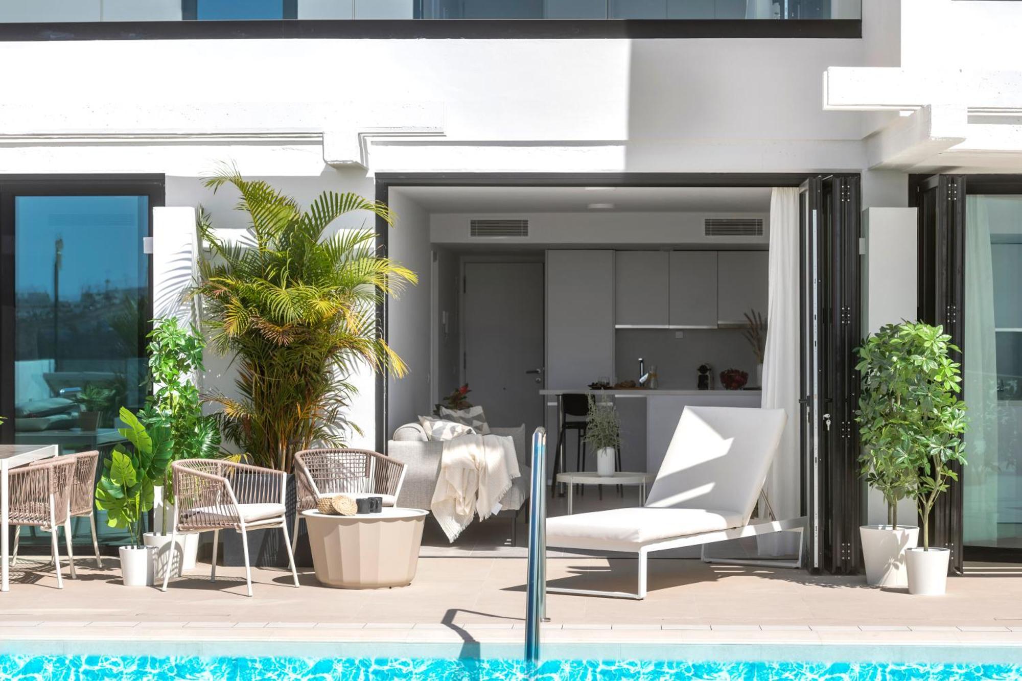 Palmera Sea View パタラバカ エクステリア 写真