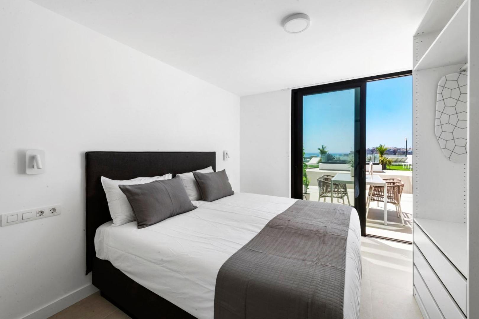 Palmera Sea View パタラバカ エクステリア 写真