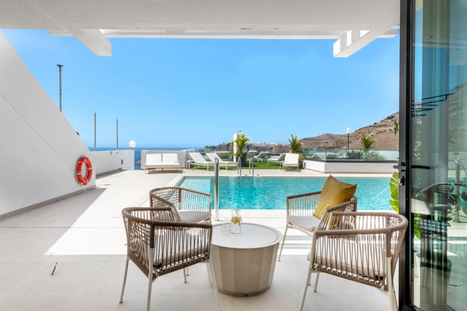 Palmera Sea View パタラバカ エクステリア 写真