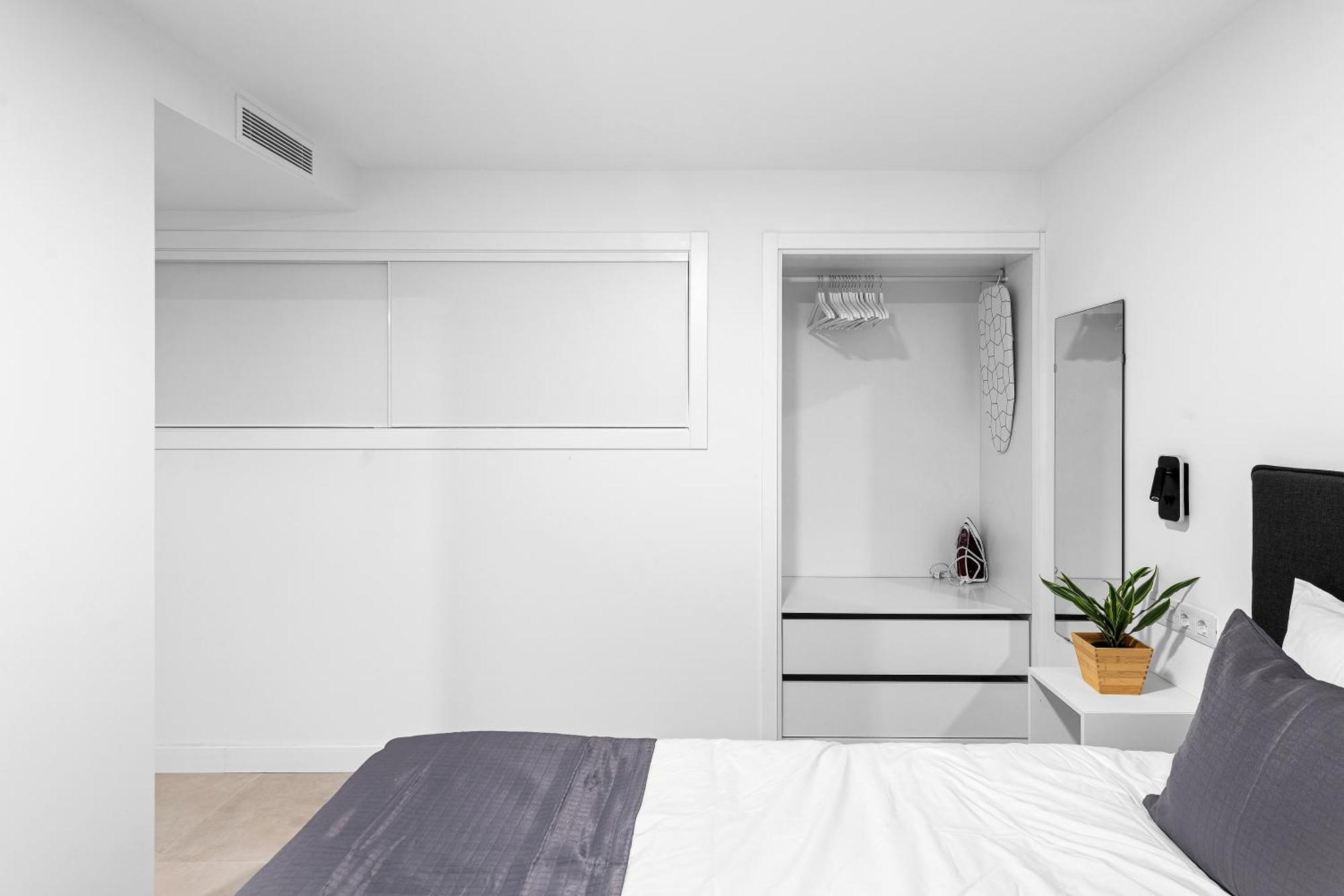 Palmera Sea View パタラバカ 部屋 写真
