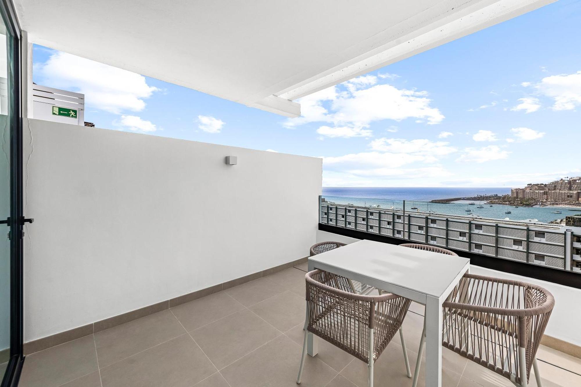 Palmera Sea View パタラバカ エクステリア 写真